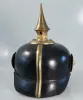 Oldenburg 91st Infantry Officers Pickelhaube Visuel 5